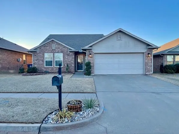 2609 Fawn Lily Rd, Oklahoma City, OK 73128