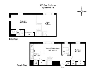 Rented by Manhattan Flats