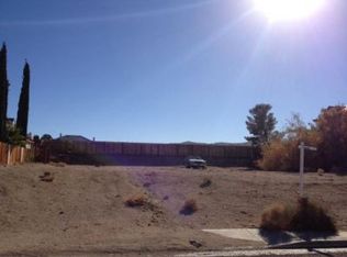 405 W Cielo Ave, Ridgecrest, CA 93555