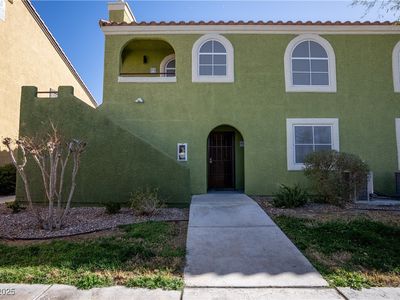 7950 W Flamingo Rd UNIT 1173, Las Vegas, NV, 89147