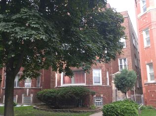 8122 S Vernon Ave, Chicago, IL 60619