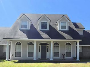 110 Dogwood South Ln, Haughton, LA 71037