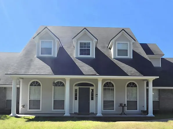 110 Dogwood South Ln, Haughton, LA 71037
