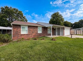 7938 Inverness Dr, Indianapolis, IN 46237