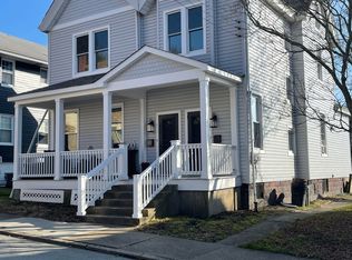 624 Mulberry St FLOOR 2, Sewickley, PA 15143