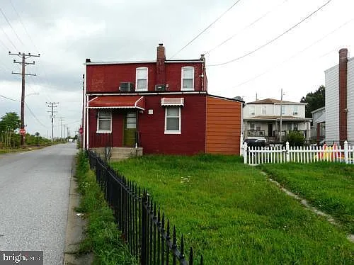 Building Photo - 6501 Baltimore Ave