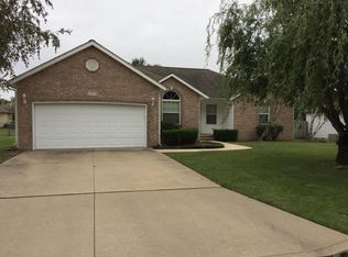 2816 W 23rd Ter, Joplin, MO 64804