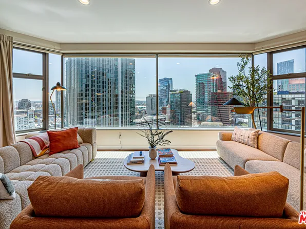 801 S Grand Ave APT 1801, Los Angeles, CA 90017