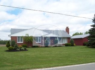 2502 Ferguson Rd, Mansfield, OH 44906