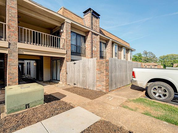 2nd image of 6600 Poplar Woods Cir S APT 2