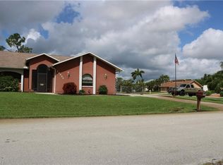 18432 Olive Rd, Fort Myers, FL 33967