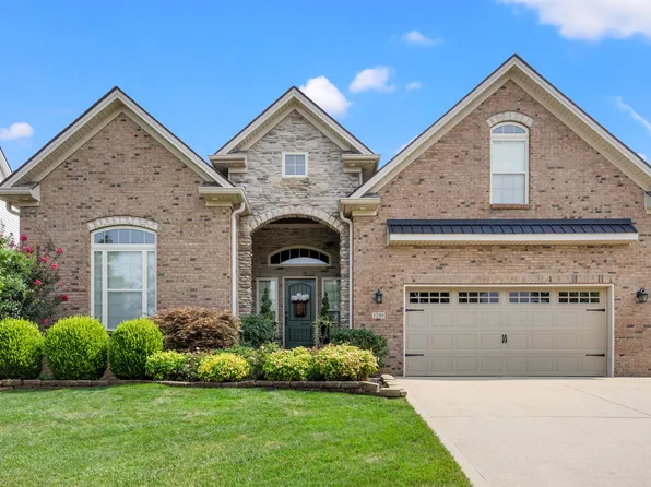 1249 Passage Mound Way, Lexington, KY 40509