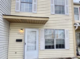 5721 Constance Ct, Virginia Beach, VA 23462