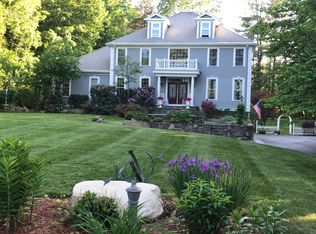 31 Pleasant St, Natick, MA 01760