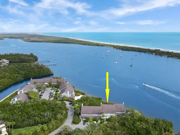 8029 SE Little Harbor Drive #4, Hobe Sound, FL 33455