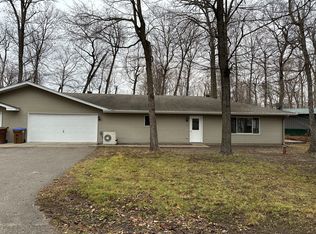 20246 Sugarbush Ln, Brainerd, MN 56401