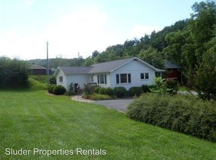 25 Mudpuppy Land, Cullowhee, NC 28723