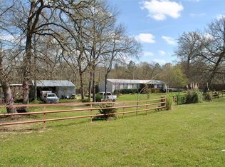 17907 S State Highway 19, Elkhart, TX 75839