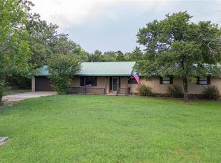 1920 W Highway 96, Mansfield, AR 72944