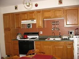 First Floor Eat in Kit