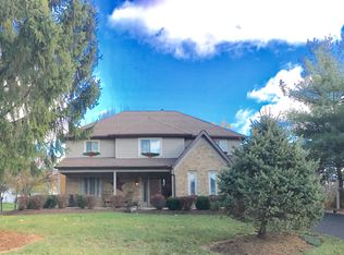 11730 Coventry Ave NW, Pickerington, OH 43147