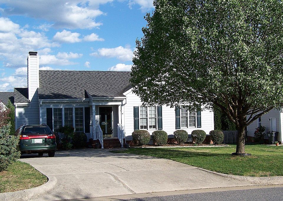 1809 Keokuk Ct.