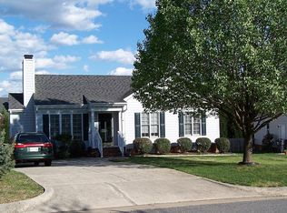 1809 Keokuk Ct, Apex, NC 27523