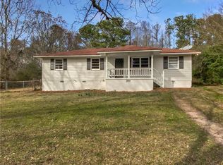 207 Westmoreland Dr, Griffin, GA 30223