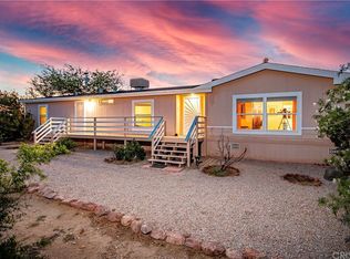 5353 Enio Dr, Rosamond, CA 93560