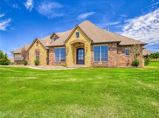 8701 SW 107th St, Oklahoma City, OK 73173