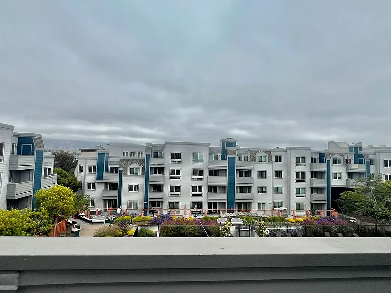 6400 Christie Ave #3406 — Photo 14