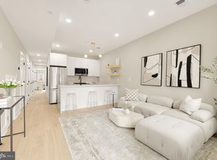 802 21st St NE #2, Washington, DC 20002