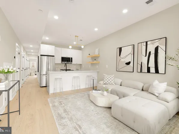 802 21st St NE #2, Washington, DC 20002