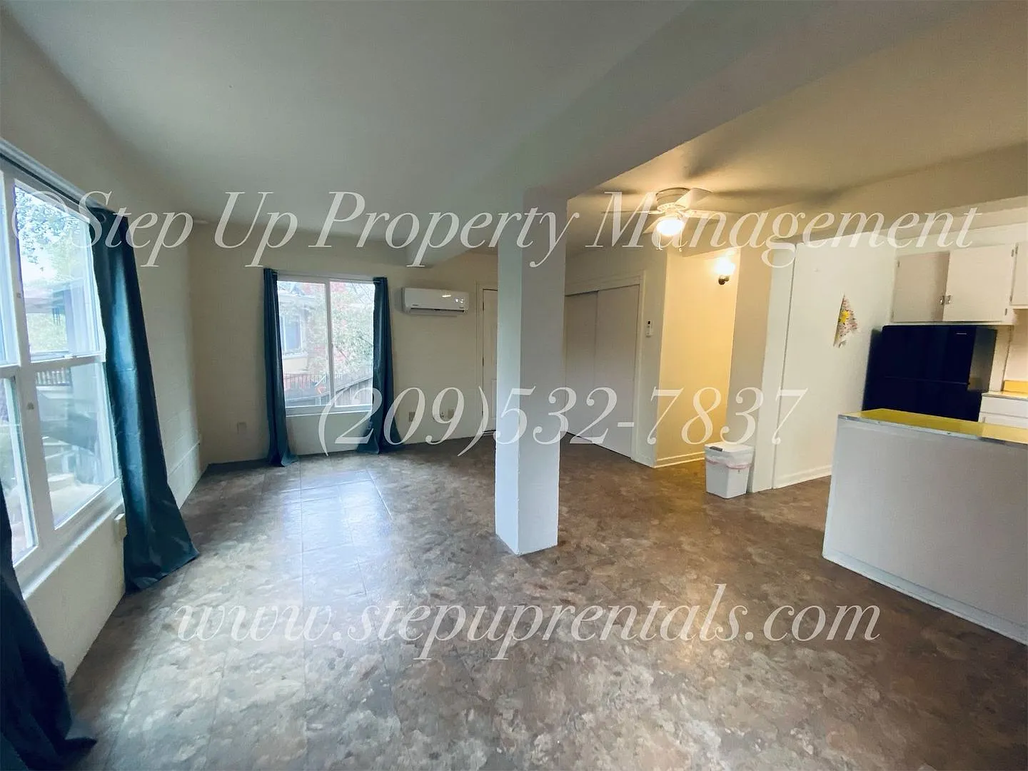 Private and Spacious Studio Near Downtown Sonora — Photo 4