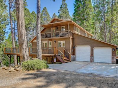 3657 Brice Station Rd, Murphys, CA, 95247