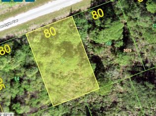 15173 Van Dyke Ter #15, Pt Charlotte, FL 33953