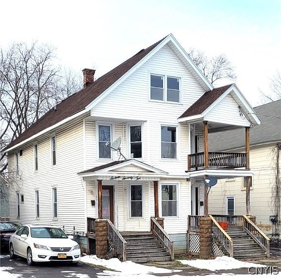 1670 West St Utica NY Zillow