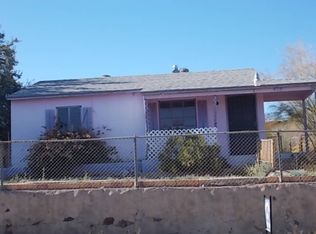 410 W Vananda Ave, Ajo, AZ 85321