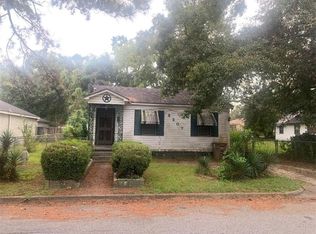 2207 Barlow St, Mobile, AL 36617