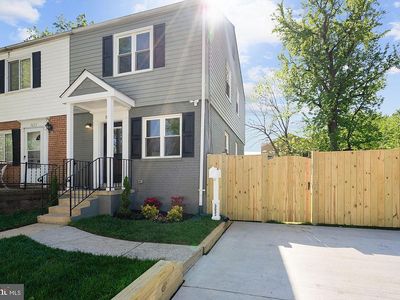 5653 Fenwick Dr, Alexandria, VA, 22303
