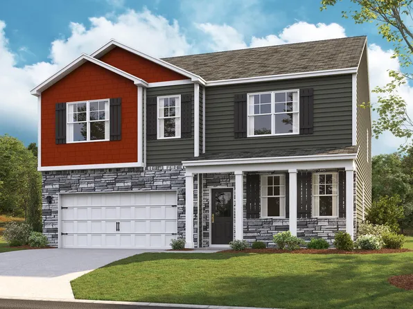 5373 Wildlife Cir, Piney Flats, TN 37686