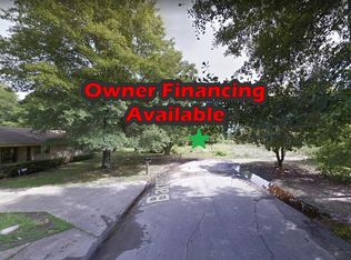 LOT 9 Barrett St, Eudora, AR 71640