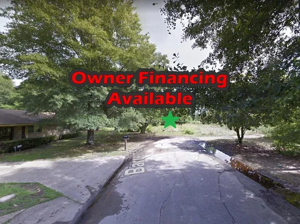 LOT 9 Barrett St, Eudora, AR 71640