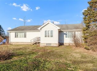 862 Two Rod Rd #S, Marilla, NY 14102