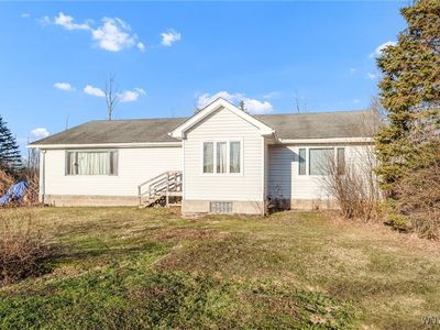 862 Two Rod Rd #S, Marilla, NY, 14102