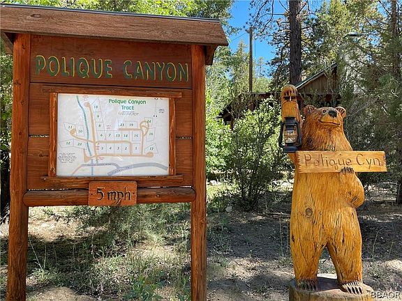 2nd image of 16 Polique Canyon Trl