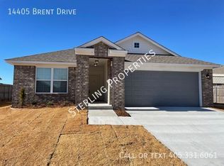 14405 Brent Dr, Oklahoma City, OK 73170