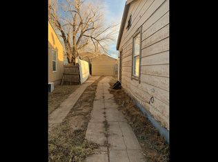 2105 W Kentucky Ave, Midland, TX 79701