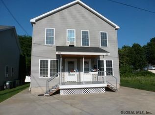 328 N 6th Ave, Mechanicville, NY 12118