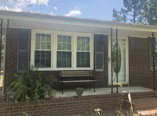 956 Fire Lane Rd, Bunnlevel, NC 28323